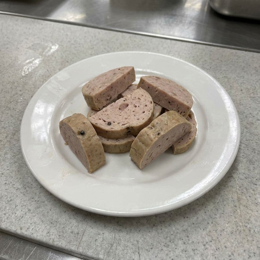 Pork Ham