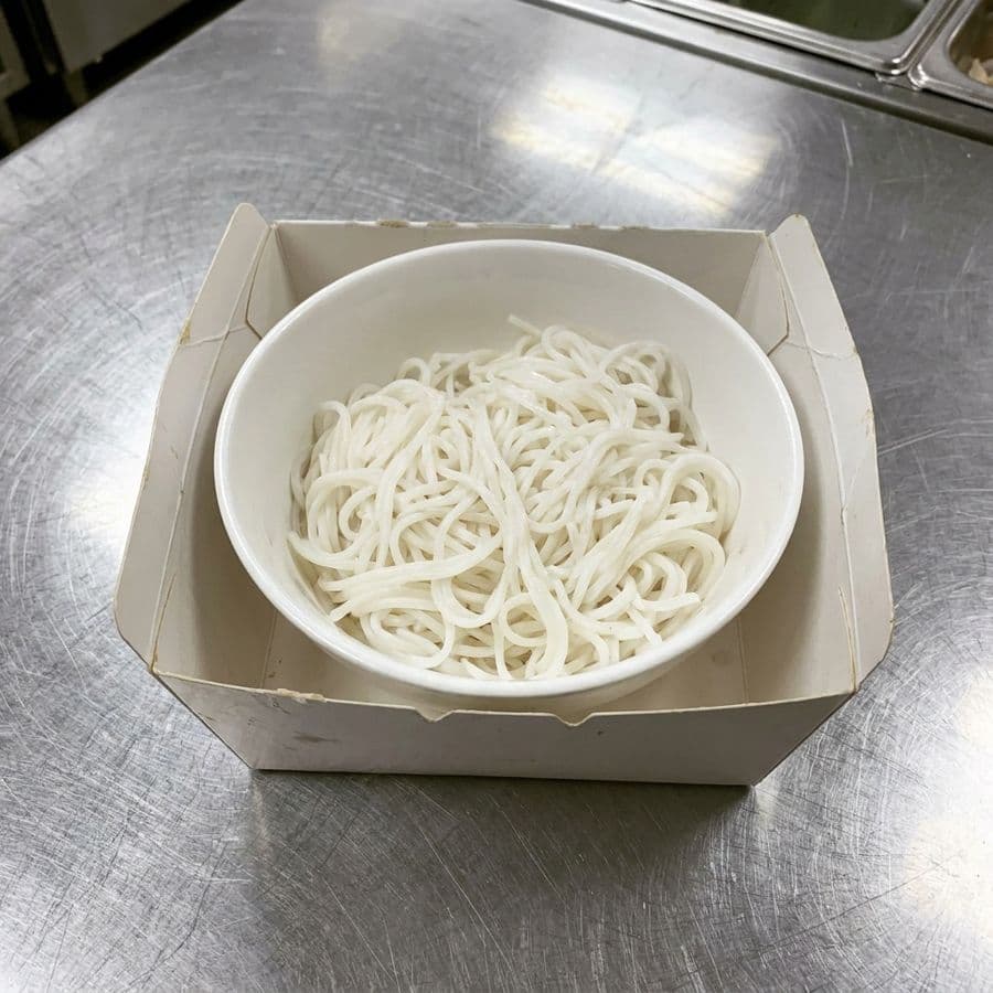 Noodles