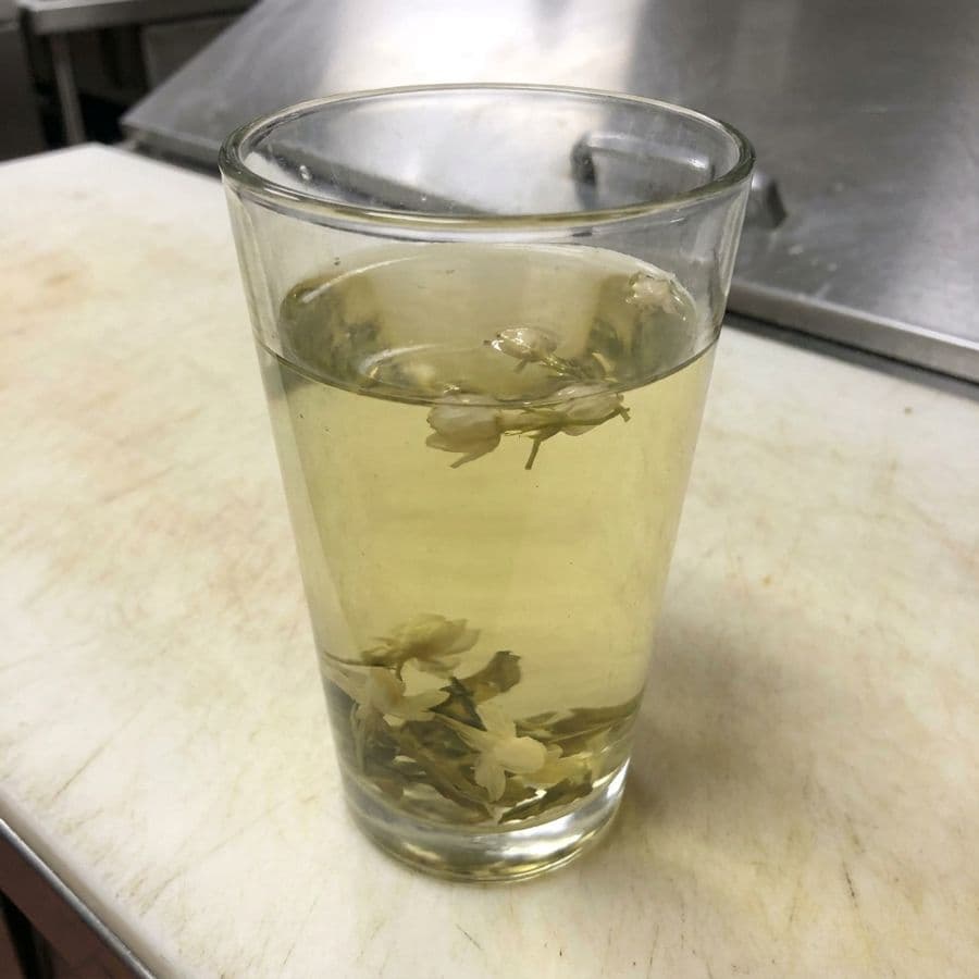 Jasmine Tea (Trà Lài)