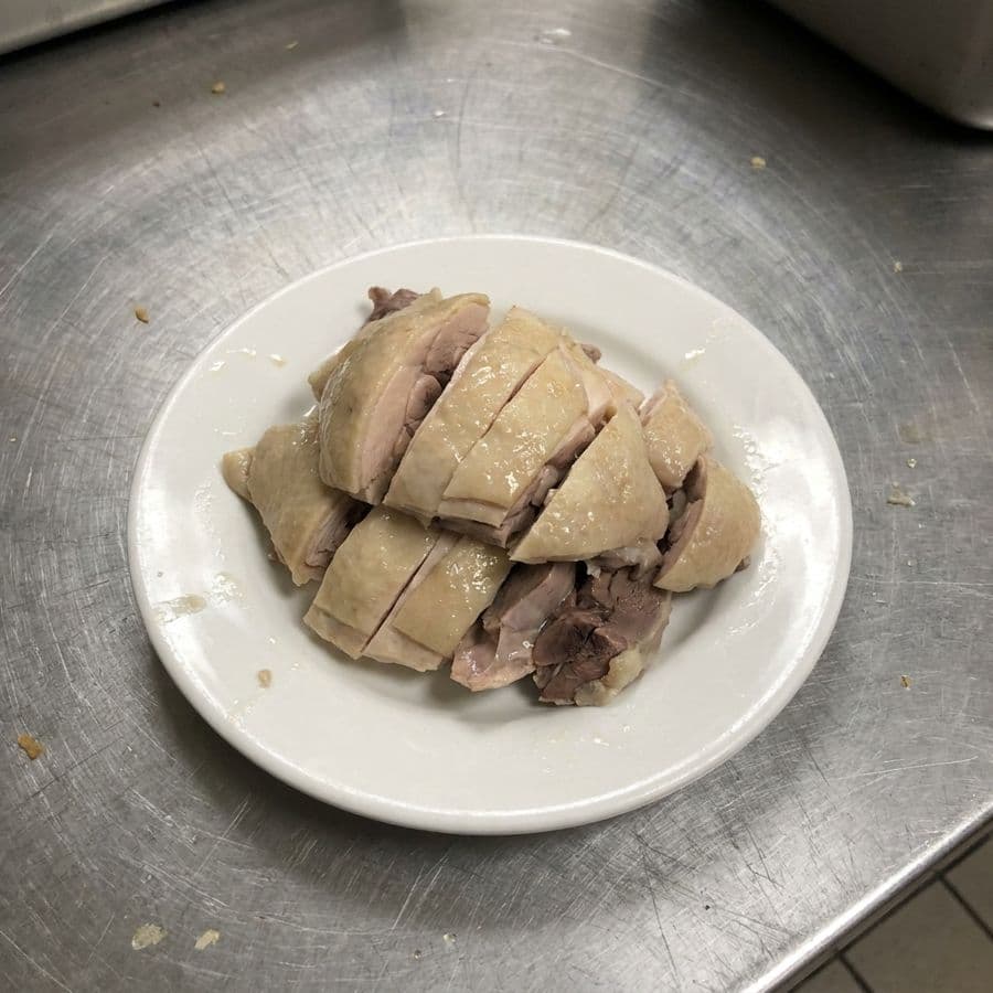 Chicken