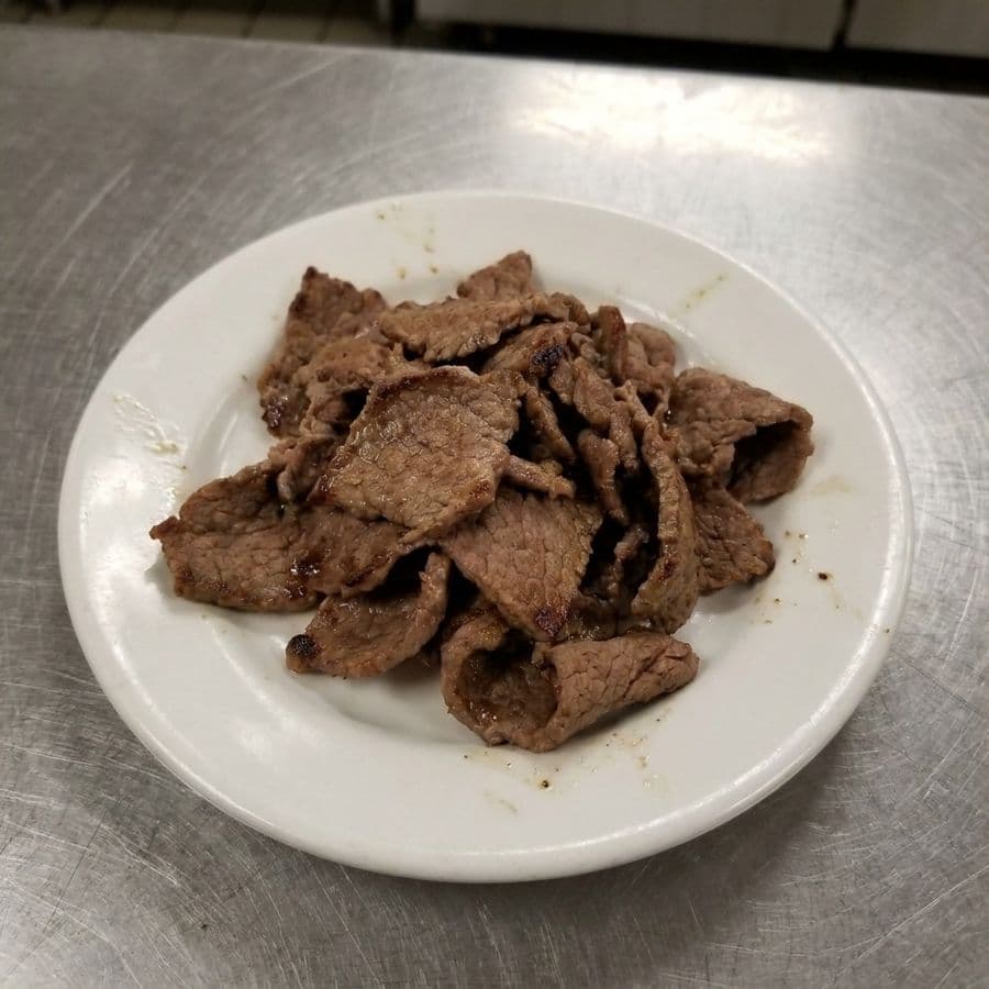 Beef