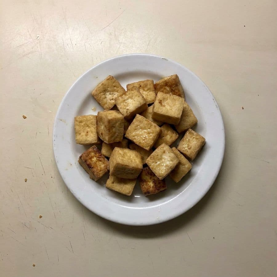 Tofu
