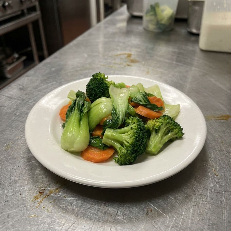 Vegetables