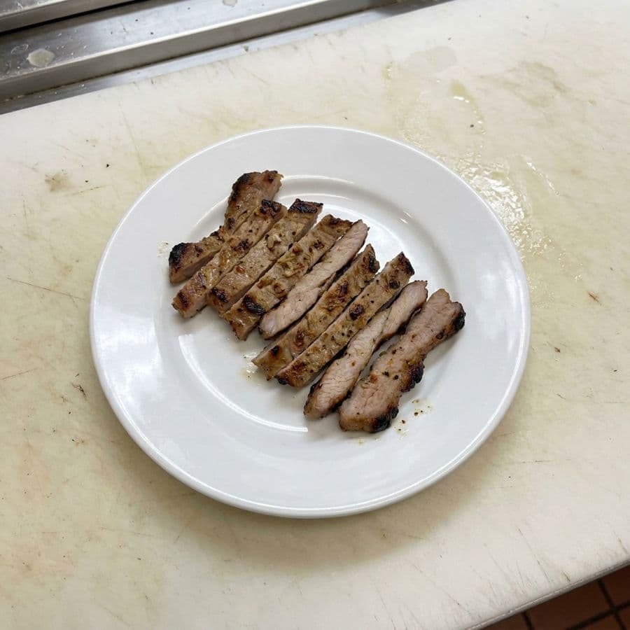 Pork